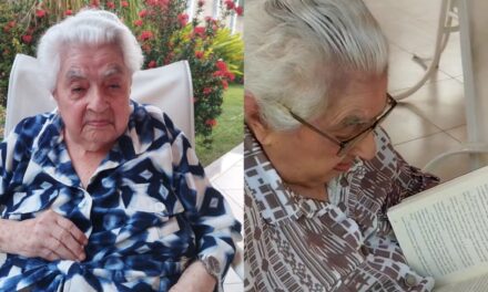 Yolanda Beltr&atilde;o de Azevedo, 114, Confirmed as the Oldest Person in Brazil