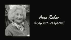 Anne Baker, British Writer and Fundraiser, Dies at 111