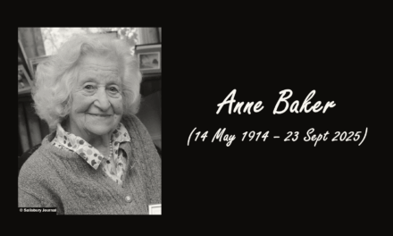 Anne Baker, British Writer and Fundraiser, Dies at 111
