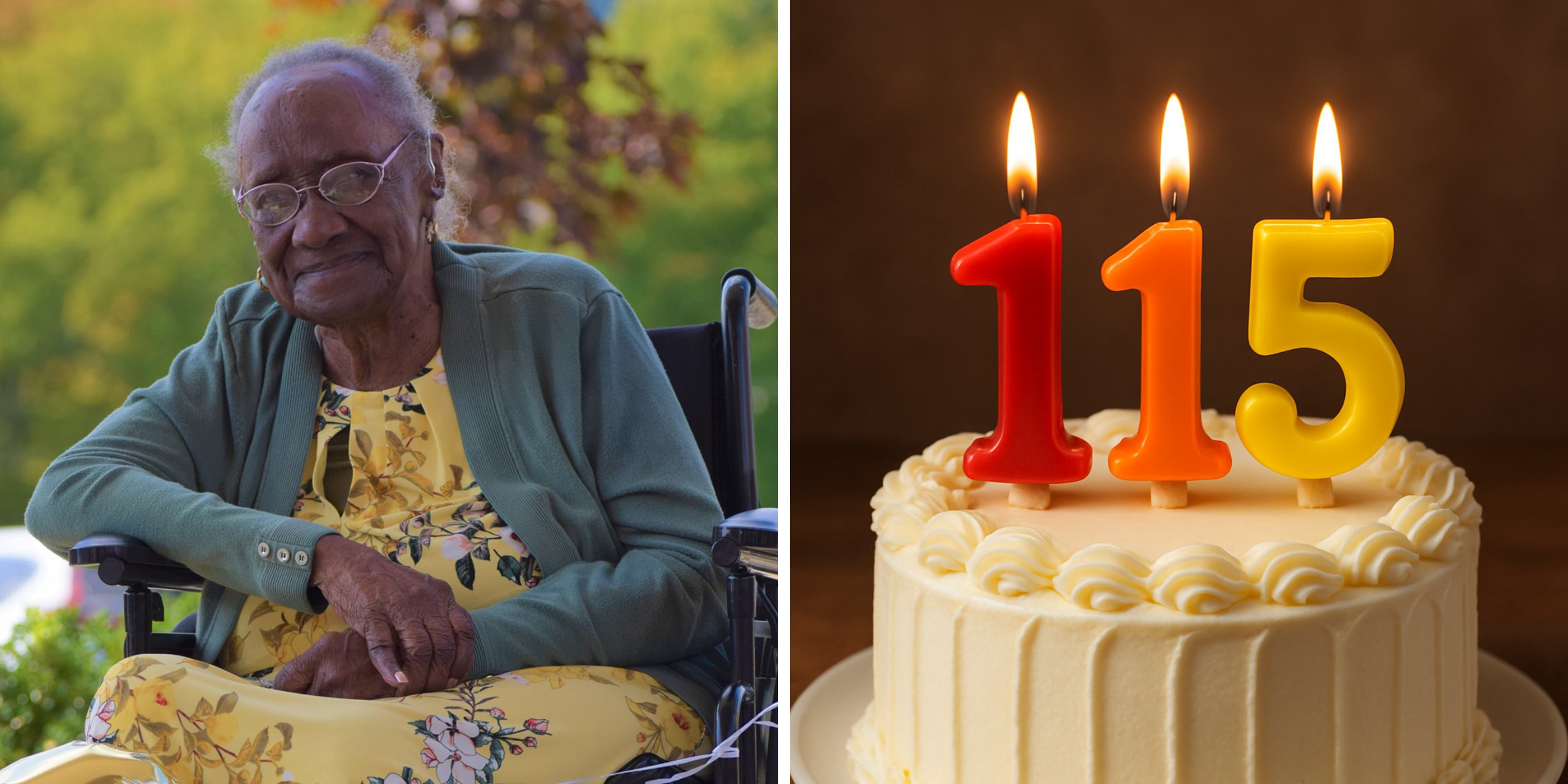 Naomi Whitehead, Oldest Living American, Turns 115