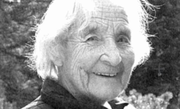 Hedwig Hosig-Huggler