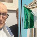 Joe Veselsky, Ireland’s Oldest Man, Turns 107
