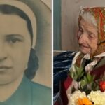 Kateryna Kots, Ukraine’s Oldest Person, Turns 109