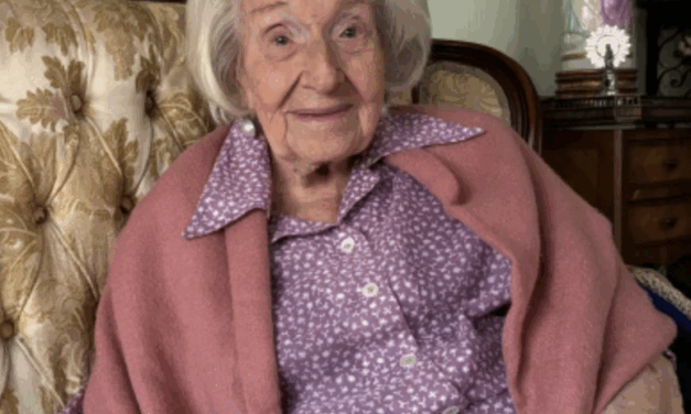 María Dolores de la Vega