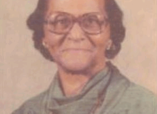 Sammie Lee Holt