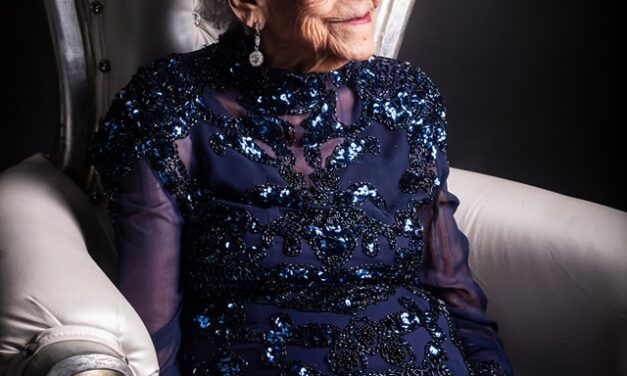 María del Socorro Espinosa Ramírez