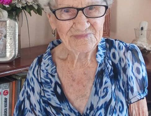 Rosa Julia Peña Hechavarría