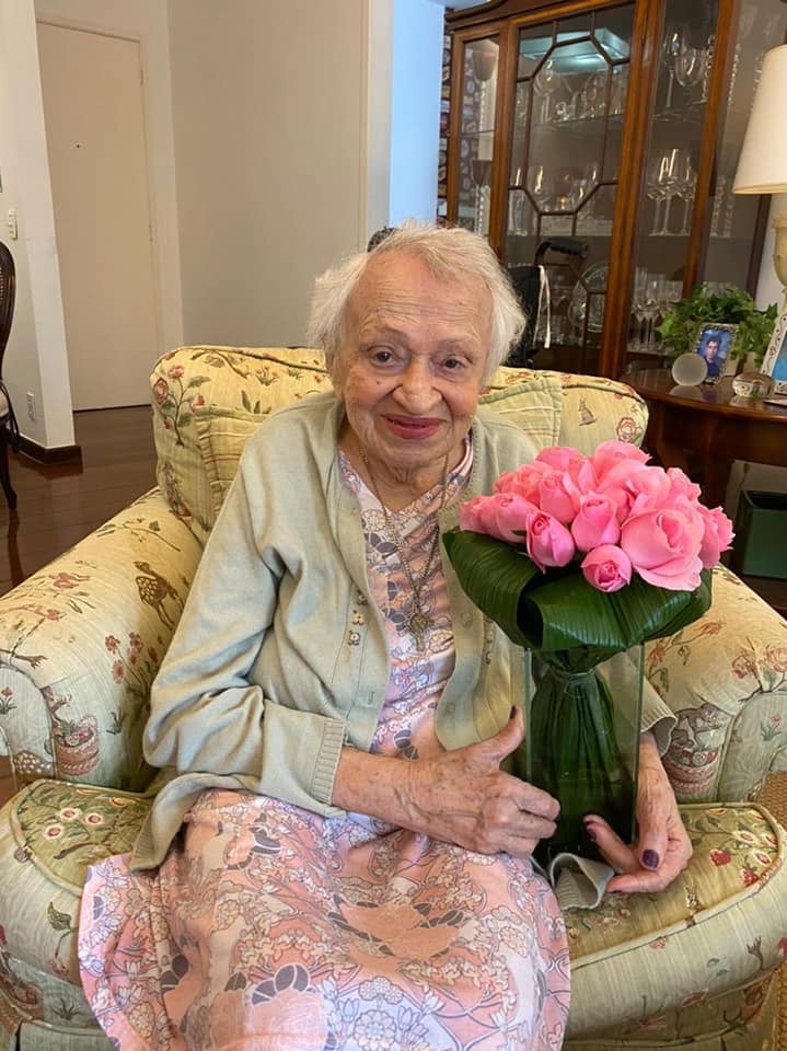 Jardelina Luz do Amaral Miller