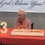 Anna Natella, Florida’s Oldest Resident, Turns 113