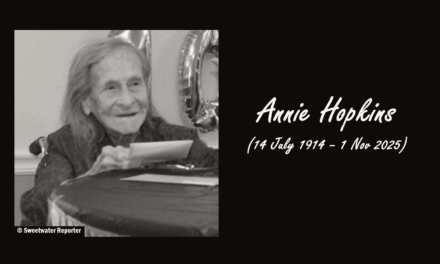 American Woman Annie Hopkins Dies at 111