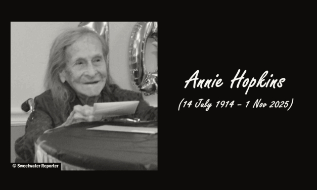 American Woman Annie Hopkins Dies at 111