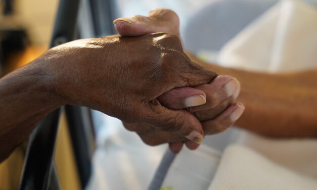 Eleanor and Lyle Gittens: The World’s Longest-Married Couple