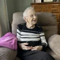 At the age of 109. (Source: SaltWire)