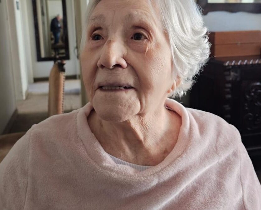 Jandyr Irene Colleone Bassetti