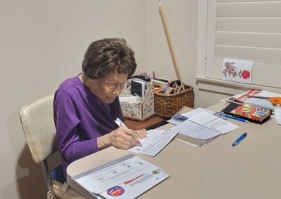 (Source: Linkedin / André V. Chapman)