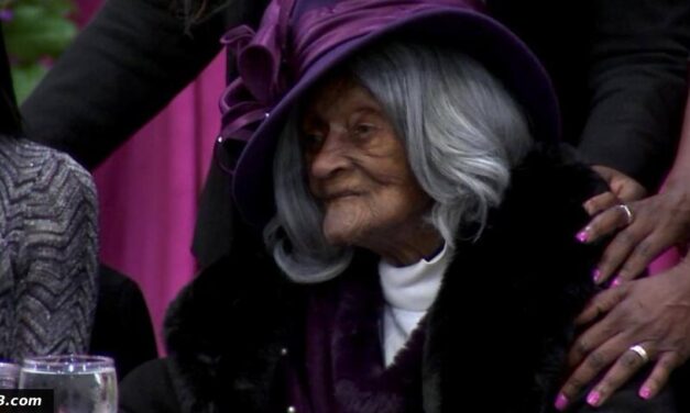 Lessie Randle, Survivor of Tulsa Race Massacre, Turns 111
