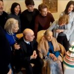 Lucia Laura Sangenito, Italy’s Oldest Person, Turns 115