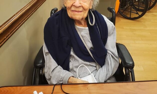 Madeline Bamberger Debord