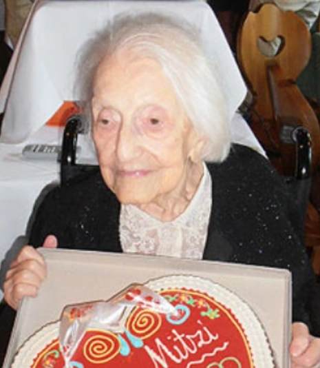 Maria Brandes Maria Brandes