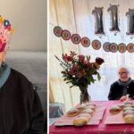 Italian Supercentenarian Maria Giovanna Cerami Turns 111