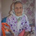 Russian Woman Maria Ogiyenko Turns 111