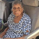 María Natividad Moreno