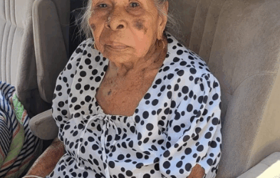 María Natividad Moreno