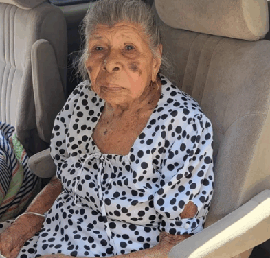 María Natividad Moreno