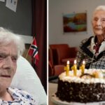 Norway's Doyennes Celebrate Their 111th Birthdays