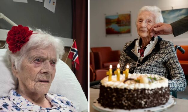 Norway’s Doyennes Celebrate Their 111th Birthdays