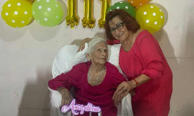 Angelina Nazco Pulido