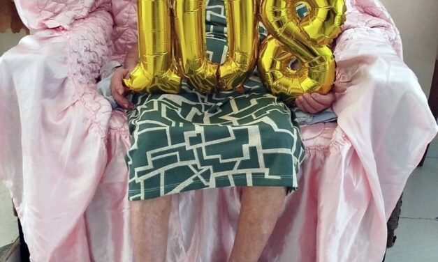 Luzia Cavalcante Mota