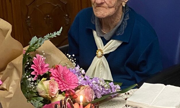 Barbara Isabella Quenda