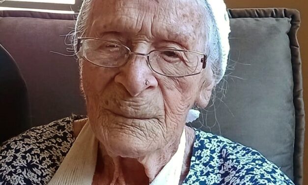 Benedicta Bertoluchi Machado