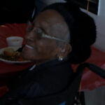 Doreatha Bishop, South Carolina’s Oldest Resident, Turns 111