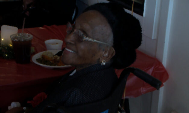 Doreatha Bishop, South Carolina’s Oldest Resident, Turns 111