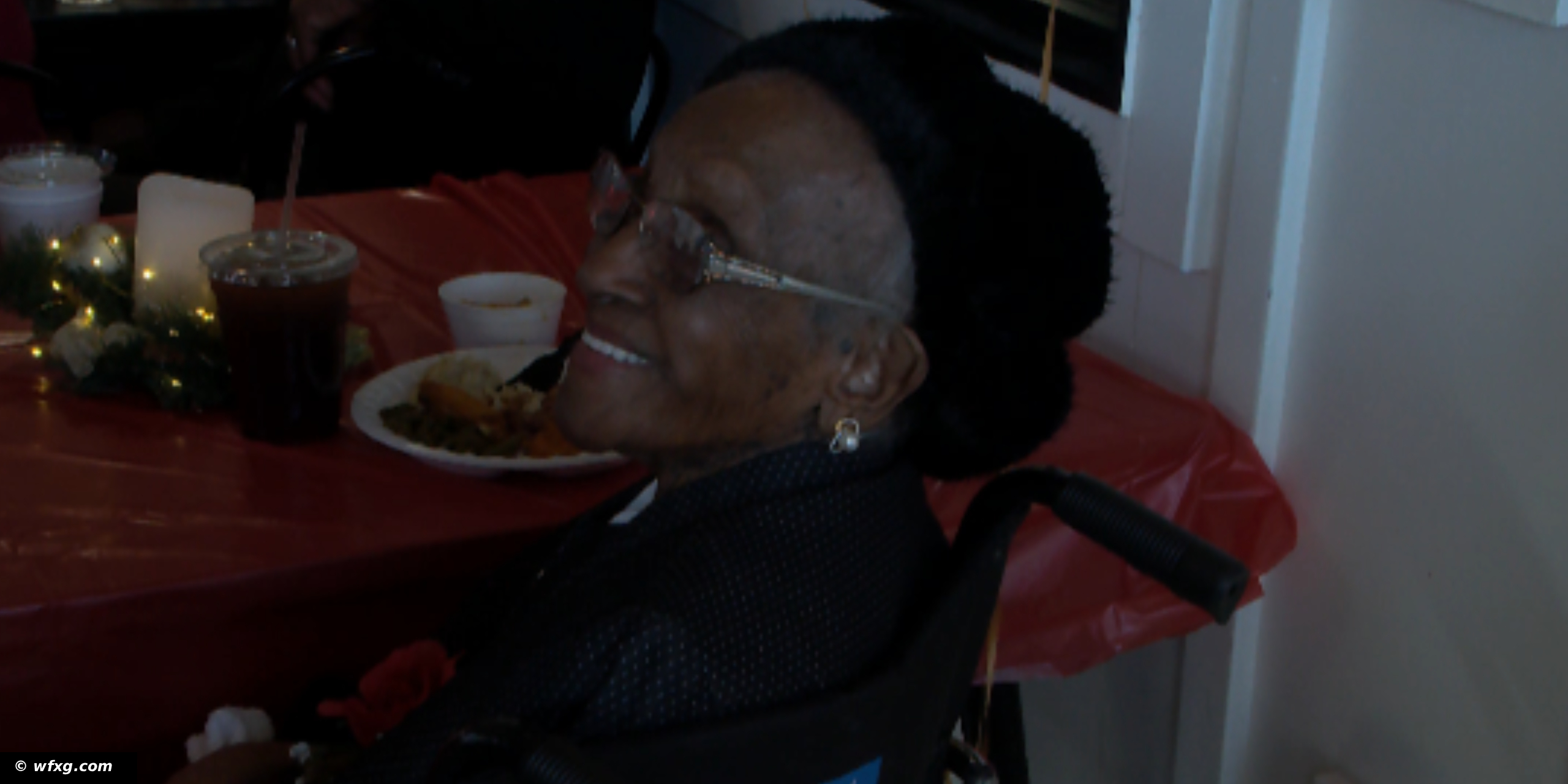 Doreatha Bishop, South Carolina’s Oldest Resident, Turns 111