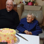 Eileen Hynes, Ireland’s Oldest Person, Turns 109