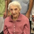 112-Year-Old Else Tostmann, Germany&rsquo;s Oldest Resident, Treated at Hospital