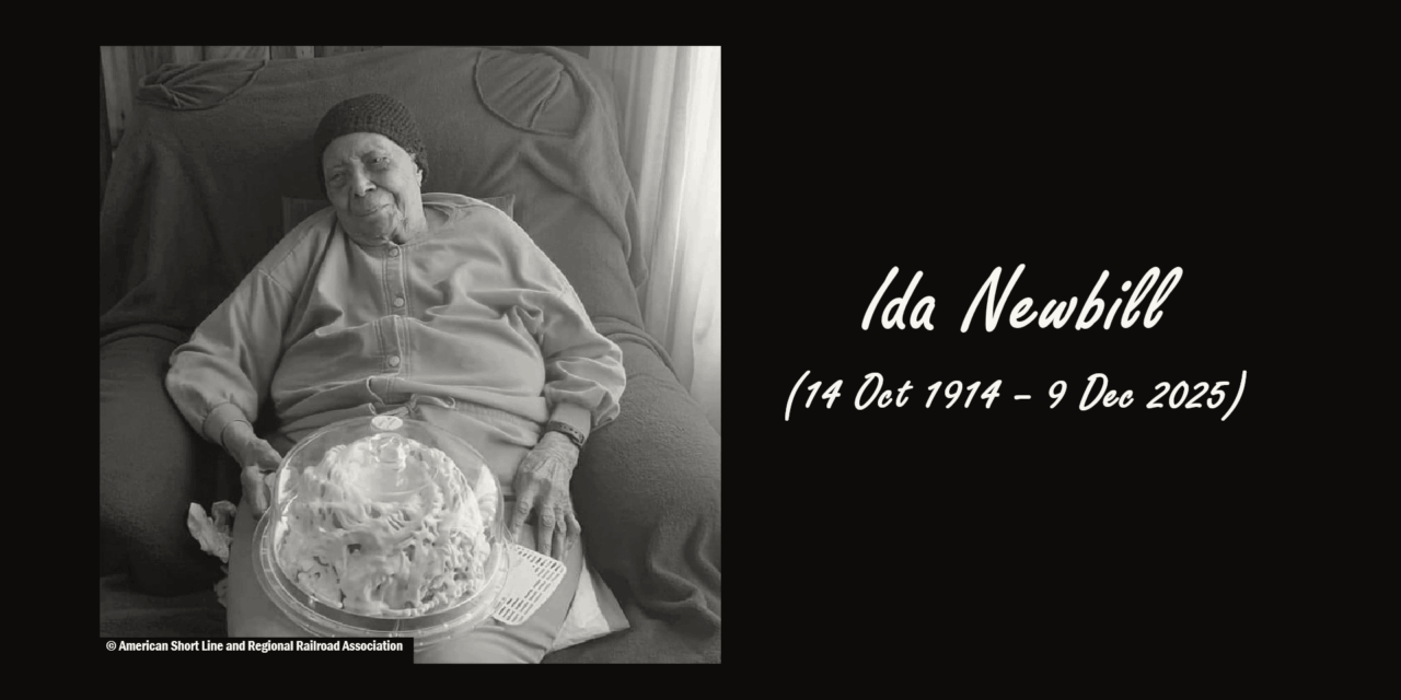Arkansas Woman Ida Newbill Dies at 111