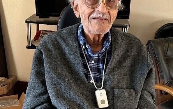 James Clayton Flowers