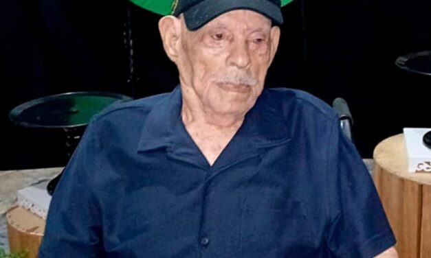 José Francisco Caxito