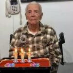 Luis Cano, Believed to Be Oldest Man in the U.S., Turns 111