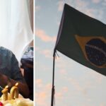 Japanese-born Brazilian Man Otoji Hasegawa Turns 110