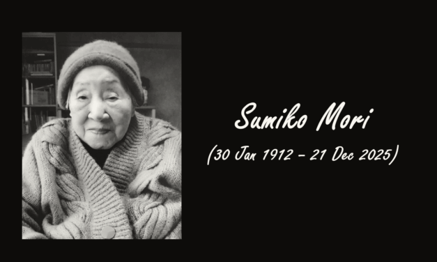 Sumiko Mori, Japan’s Third-Oldest Person, Dies at 113