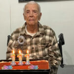 Luis Cano, Believed to Be Oldest Man in the U.S., Turns 111