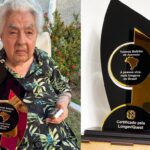 Yolanda Beltrão de Azevedo, 114, Recognized as Brazil’s Oldest Person