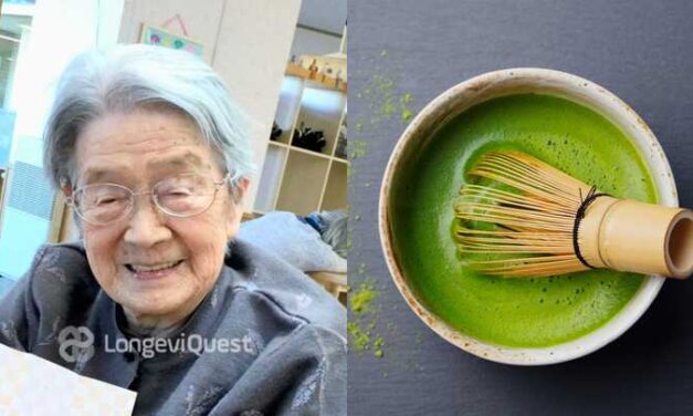 110-Year-Old Kyōko Mizoguchi from Chiba, Japan: An Online Interview