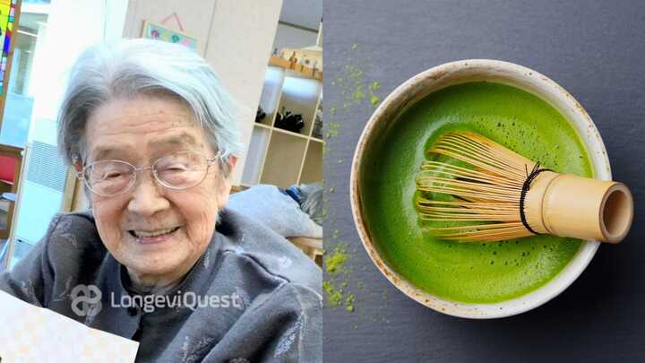 110-Year-Old Kyōko Mizoguchi from Chiba, Japan: An Online Interview