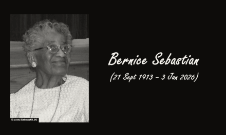 Pennsylvania Woman Bernice Sebastian Dies at 112